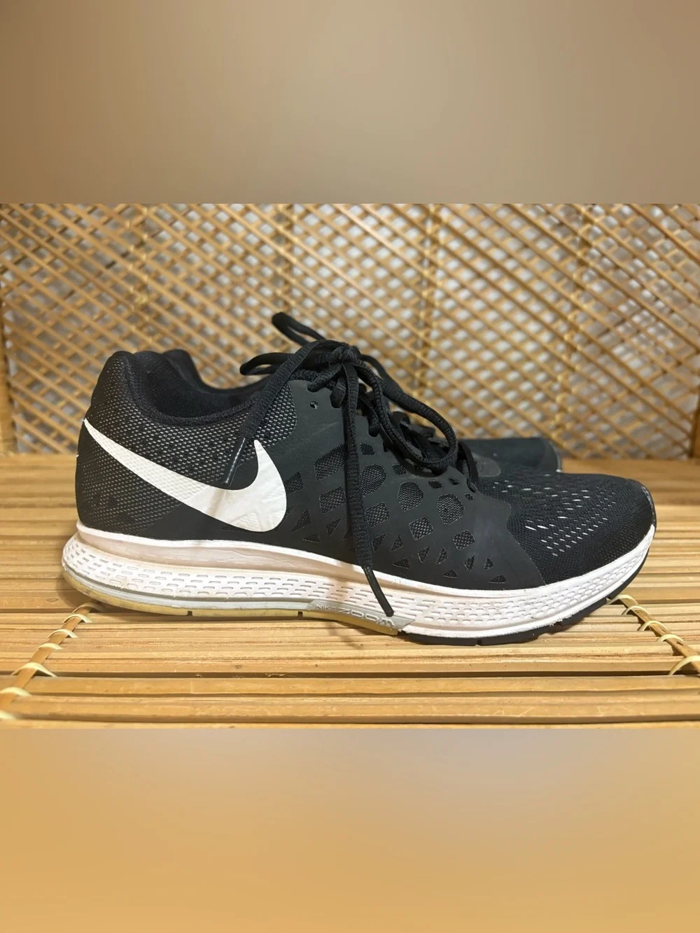 Nike Air Zoom Pegasus 31 - Picture 2 of 6
